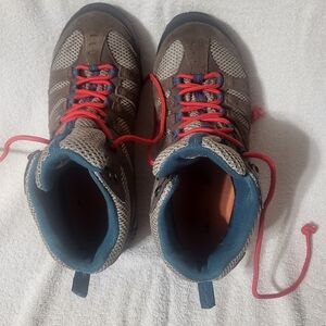 Merrell Hiking/trail Boots